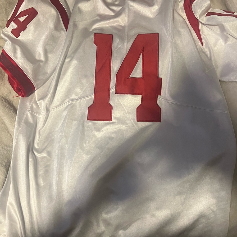 Sam Darnald USC jersey Stitched Men’s XL